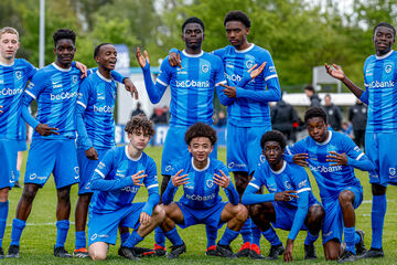 U16 - Club Brugge
