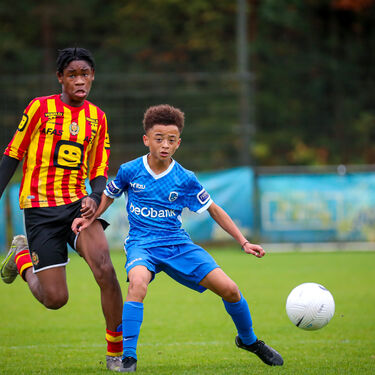 U15 - KV Mechelen