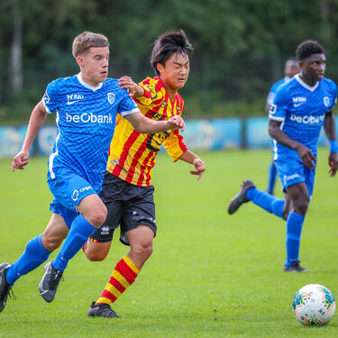 U16 - KV Mechelen