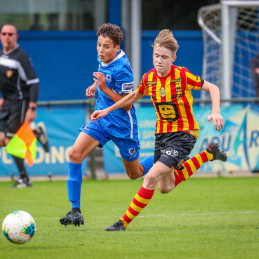 U16 - KV Mechelen