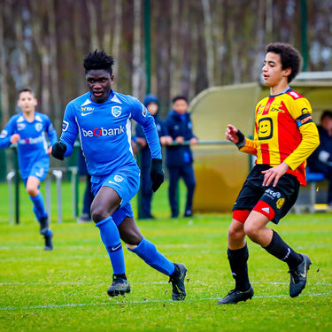 U14 - KV Mechelen