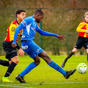 U14 - KV Mechelen