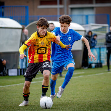 U18 - KV Mechelen