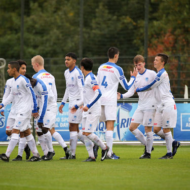 U17 - Club Brugge
