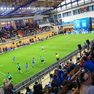 U12 - Poznan Cup 2019