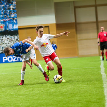 U12 - Poznan Cup 2019