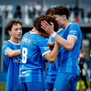 U18 - KAA Gent