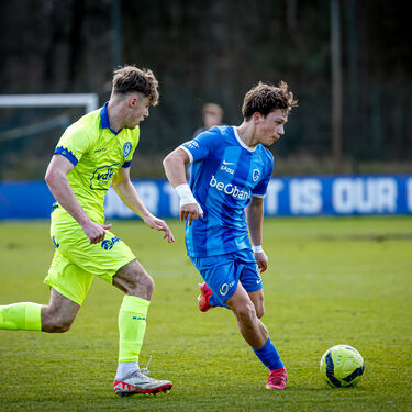 U18 - KAA Gent