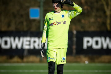 U13 - Standard
