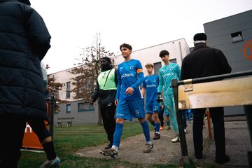 U18 - Charleroi