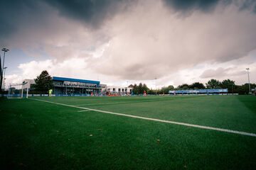 U18 - Standard