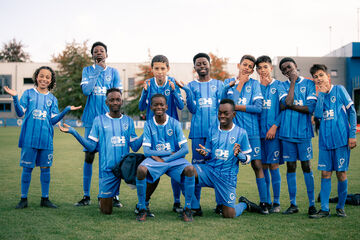 U13 - Standard