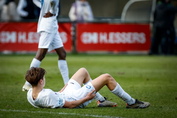 U18 - Club Brugge