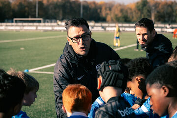 U12 - KVC Westerlo