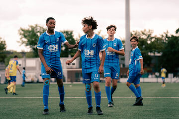 STVV - U14