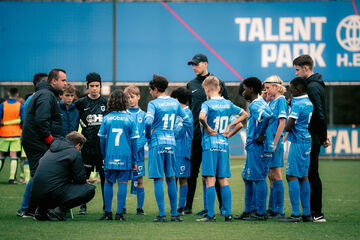 U13 - KAA Gent