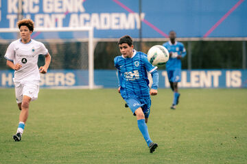 U16 - Club Brugge