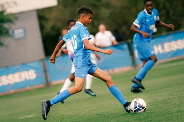 U13 - RSCA