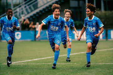 U14 - RSCA