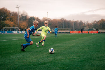 U12 - KAA Gent