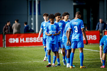 U18 - KAA Gent