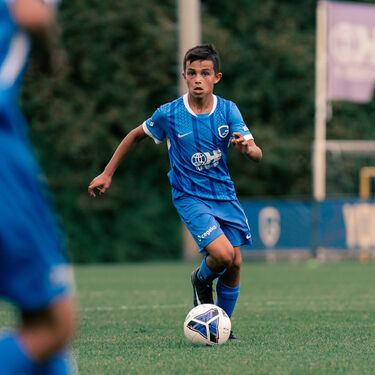 Memorial Danny van den Berg 2025