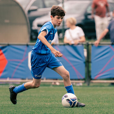 Memorial Danny van den Berg 2025