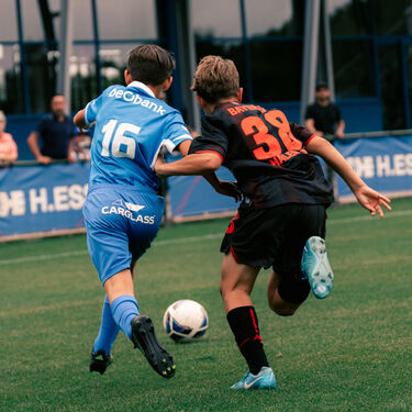 Memorial Danny van den Berg 2025