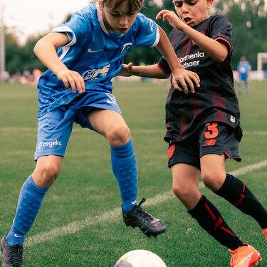 Memorial Danny van den Berg 2025