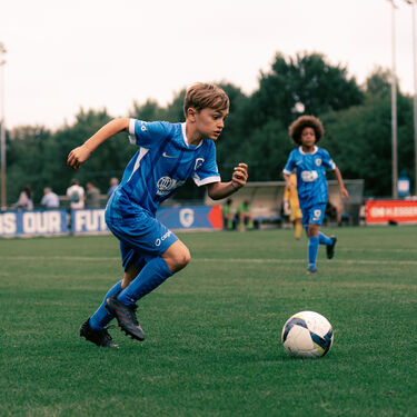 Memorial Danny van den Berg 2025