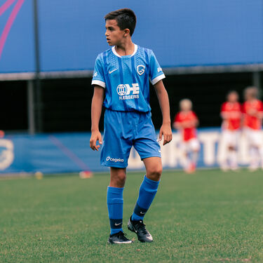 Memorial Danny van den Berg 2025