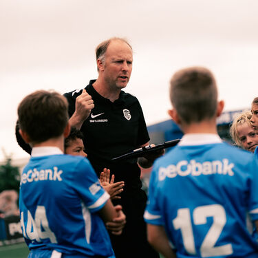 Memorial Danny van den Berg 2025