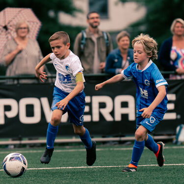 Memorial Danny van den Berg 2025