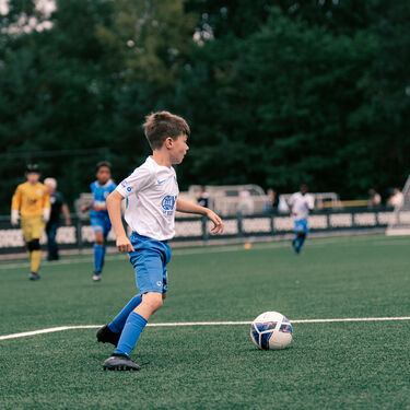 Memorial Danny van den Berg 2025