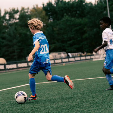 Memorial Danny van den Berg 2025