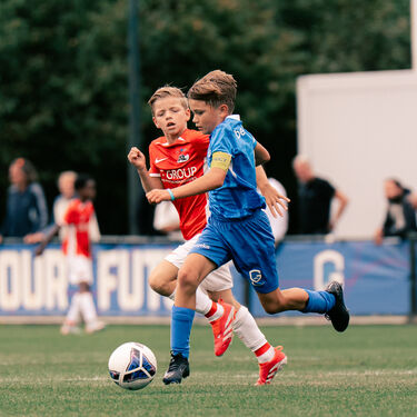 Memorial Danny van den Berg 2025