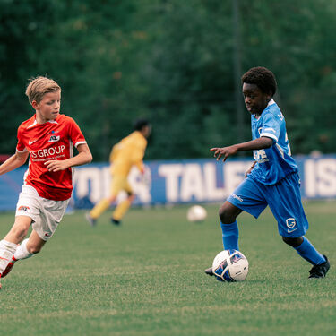 Memorial Danny van den Berg 2025