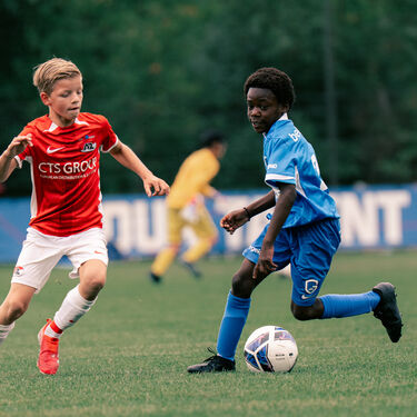 Memorial Danny van den Berg 2025