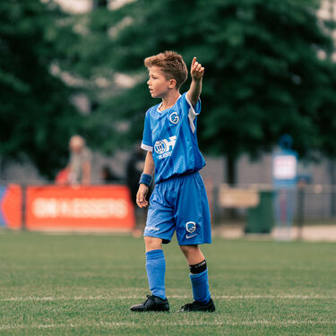 Memorial Danny van den Berg 2025
