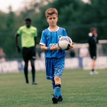 Memorial Danny van den Berg 2025