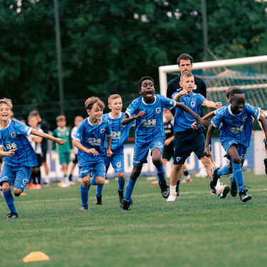Memorial Danny van den Berg 2025