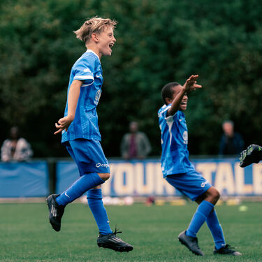 Memorial Danny van den Berg 2025