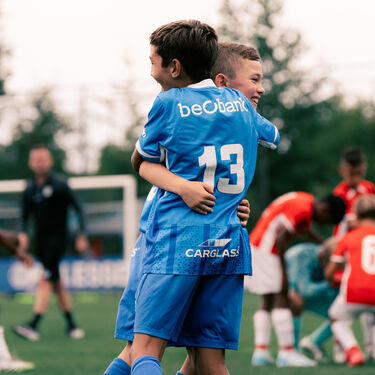 Memorial Danny van den Berg 2025