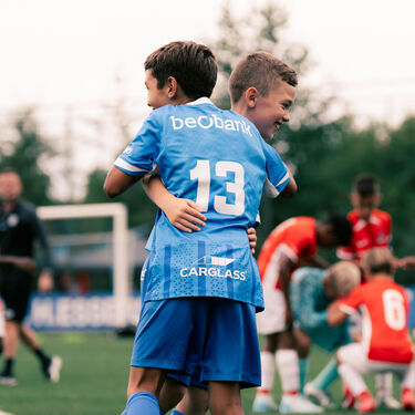 Memorial Danny van den Berg 2025