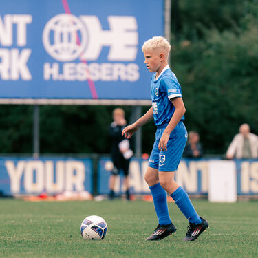 Memorial Danny van den Berg 2025