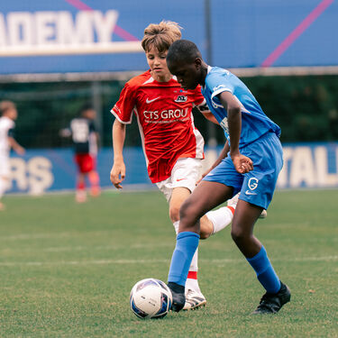 Memorial Danny van den Berg 2025