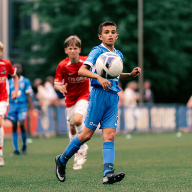 Memorial Danny van den Berg 2025