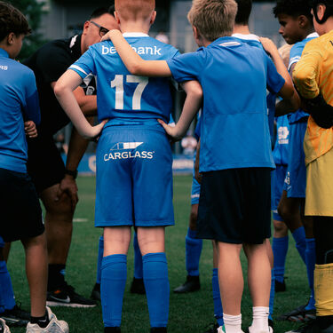 Memorial Danny van den Berg 2025