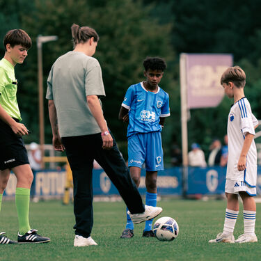 Memorial Danny van den Berg 2025