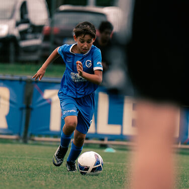 Memorial Danny van den Berg 2025
